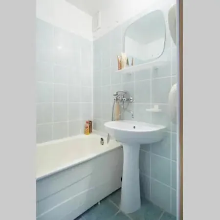 Cozy Private In A Three Free Parking Feel Like At Vilnius