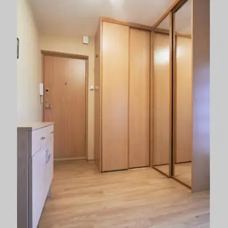 Cozy Private In A Three Free Parking Feel Like At Vilnius
