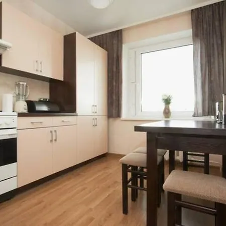 Cozy Private In A Three Free Parking Feel Like At Vilnius