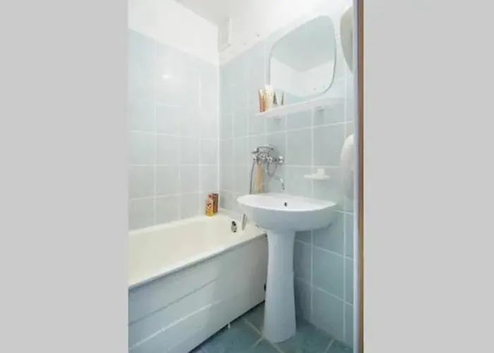 Cozy Private In A Three Free Parking Feel Like At Vilnius