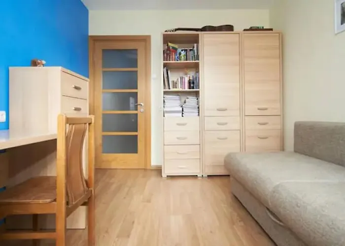 Cozy Private In A Three Free Parking Feel Like At Rum i privatbostad Vilnius