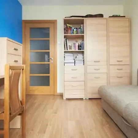 Cozy Private In A Three Free Parking Feel Like At Homestay szállás Vilnius