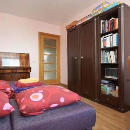 Rum i privatbostad Cozy Private In A Three Free Parking Feel Like At *